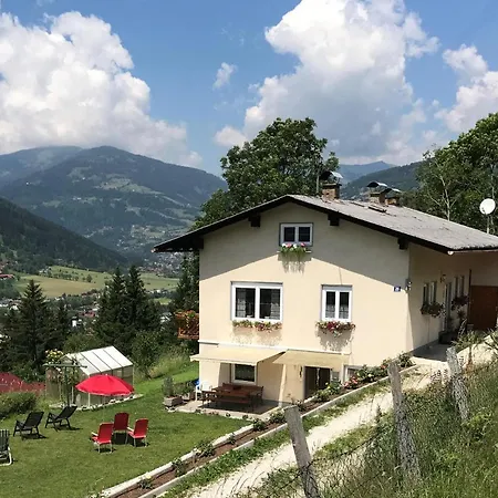 Ferienwohnung Brennseeblick