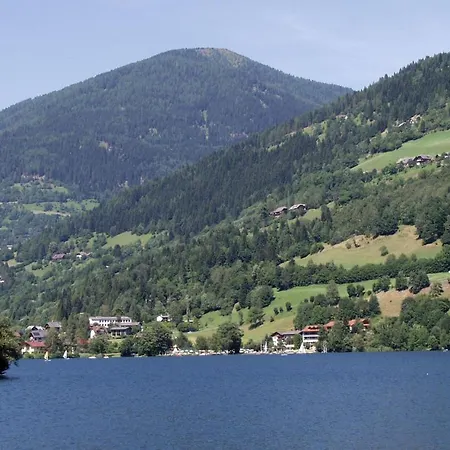 Ferienwohnung Brennseeblick